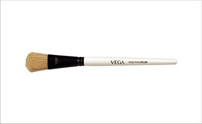 Vega Facepack Brush(Pack of 1)