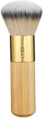Tarte Cosmetics The Buffer Airbrush Finish Bamboo Foundation Brush for Ladies(Pack of 1)
Tarte Cosmetics The Buffer Airbrush Finish Bamboo Foundation Brush for Ladies(Pack of 1)