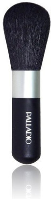 Palladio Cosmetic Bronzer Brush, 1 Ounce(Pack of 1)
