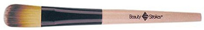 Beauty Strokes Foundation Liquid And Cream Makeup Brush(Pack of 1)
