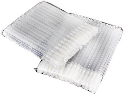 Toogoo(r) Disposable Lip Brush Gloss Wands Applicator Makeup Cosmetic Tool White(Pack of 100)
Toogoo(r) Disposable Lip Brush Gloss Wands Applicator Makeup Cosmetic Tool White(Pack of 100)