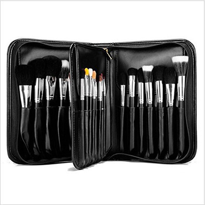 Msq Professional High Quailty Cosmetics Brushes Makeup Tool Kit With Pu Leather Makeup Case(Pack of 29)
Msq Professional High Quailty Cosmetics Brushes Makeup Tool Kit With Pu Leather Makeup Case(Pack of 29)