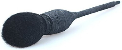 Awtang Black Tapered Blush Brush Super Stunning Face Cosmetic Make Up Brush Tool(Pack of 1)
Awtang Black Tapered Blush Brush Super Stunning Face Cosmetic Make Up Brush Tool(Pack of 1)