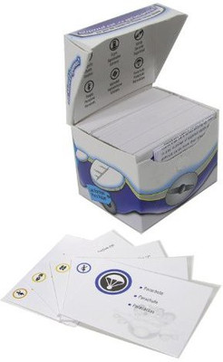 Family Games Are We There Yet Air(Multicolor)
