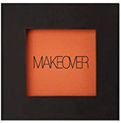 Makeover Single Eyeshadow X 15 g(Orange)