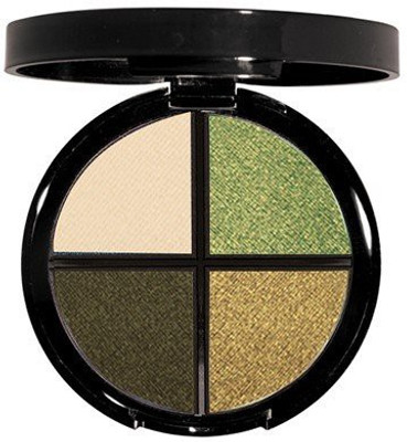 Treat-ur-Skin Signature Pressed Eyeshadow Quads - Hypoallergenic (envious) 8 g(Multicolor)
Treat-ur-Skin Signature Pressed Eyeshadow Quads - Hypoallergenic (envious) 8 g(Multicolor)