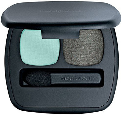 Bare Escentuals Ready Eyeshadow 4 g(Multicolor)