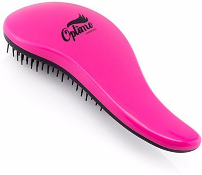 Optimo Essentials The Premier Detangler Brush Plus Free "hair Care Tips" Ebook - The Pain Free Alternative
Optimo Essentials The Premier Detangler Brush Plus Free "hair Care Tips" Ebook - The Pain Free Alternative