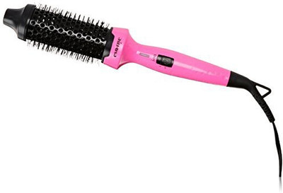 Eva NYC Hot Brush, Pink
