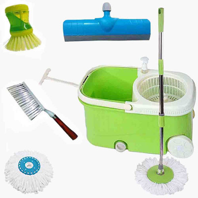 SPAZE 2081 Mop
