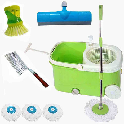 SPAZE 2099 Mop