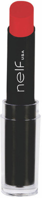 Nelf USA Cream Touch Lipstick(Nude Orange, 3.8 g)