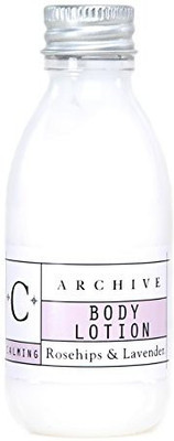 Archive Essentials Rosehips & Lavender Body Lotion , Set Of 9(45 ml)
Archive Essentials Rosehips & Lavender Body Lotion , Set Of 9(45 ml)