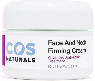 COSNATURALS SKIN CARE Face And Neck Firming Cream Advanced Anti-aging Treatment(60 g)
COSNATURALS SKIN CARE Face And Neck Firming Cream Advanced Anti-aging Treatment(60 g)
