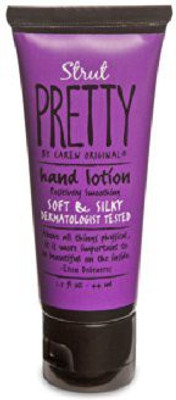 Caren Original Pretty Strut Hand Lotion White(44 ml)