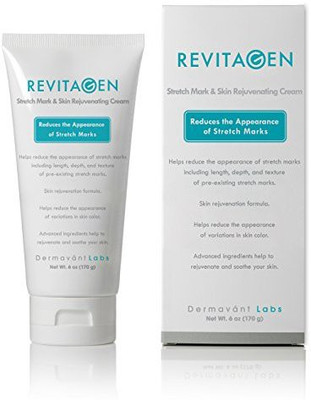 Revitagen Best Stretch Mark Removal Cream - Fade & Reduce Stretch Marks Caused(170.04 g)
Revitagen Best Stretch Mark Removal Cream - Fade & Reduce Stretch Marks Caused(170.04 g)