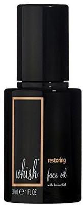 Whish Restoring Face Oil Lightweight Application Fights Free Radicals Soothes & Moisturizes(30 ml)
Whish Restoring Face Oil Lightweight Application Fights Free Radicals Soothes & Moisturizes(30 ml)
