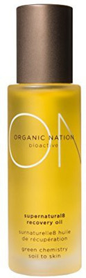 Organic Nation Supernatural8 Recovery Oil, Hydrating Face Serum With Camellia(30 ml)
Organic Nation Supernatural8 Recovery Oil, Hydrating Face Serum With Camellia(30 ml)