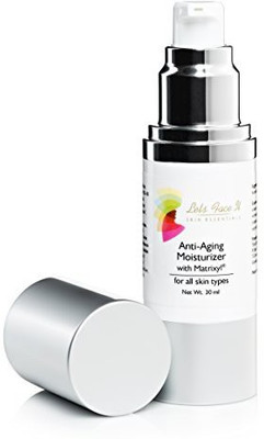 Let's Face It Skin Essentials All In One Anti-aging Day And Night Face Moisturizer For Men And Women For All Skin Types(30 ml)
Let's Face It Skin Essentials All In One Anti-aging Day And Night Face Moisturizer For Men And Women For All Skin Types(30 ml)