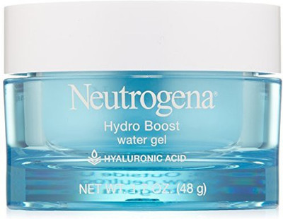 Neutrogena Hydro Boost Water Gel for skin(48 g)