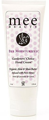 Mee Beauty Hand Repair Cream Moisturizer For Dry Cracked Hands And Feet With Honey And Organic Shea Butter(118 ml)
Mee Beauty Hand Repair Cream Moisturizer For Dry Cracked Hands And Feet With Honey And Organic Shea Butter(118 ml)