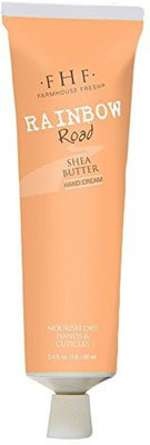 FarmHouse Fresh Rainbow Road Shea Butter Hand Cream(80 ml)