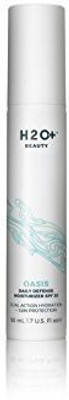 H2O Plus Oasis Daily Defense Moisturizer Spf 30(48.178 g)