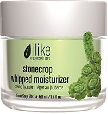 Ilike Organic Skin Care Ilike Stonecrop Whipped Moisturizer(50 ml)