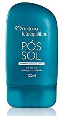 Natura Fotoequilibrio Moisturizing Lotion After Sun(120 ml)