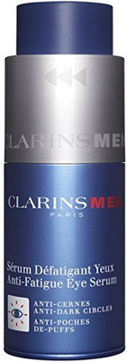 Clarins Men Anti-fatigue Eye Serum Anti-dark Circles(17.004 g)