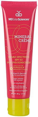 Mdsolarsciences Mineral Creme Spf 50(48 g)