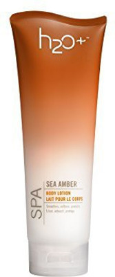 H2O Plus Sea Body Lotion, Amber(226.72 g)
