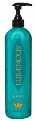 Matahari Luminous Firming & Anti-aging Body Moisturizer Step 3 Tan Extender(470 ml)
Matahari Luminous Firming & Anti-aging Body Moisturizer Step 3 Tan Extender(470 ml)
