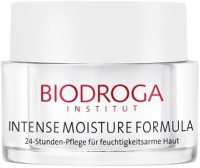 Biodroga Intense Moisture Formula 24-hour Care For Moisture-deficient Skin(51.012 g)
Biodroga Intense Moisture Formula 24-hour Care For Moisture-deficient Skin(51.012 g)