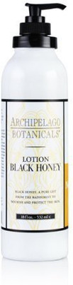 Archipelago Botanicals Black Honey Lotion(532 ml)