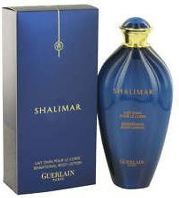 Guerlain Shalimar Body Lotion - Shalimar(200 ml)