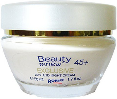 Beauty Renew 45+ Exclusive Day & Night Face Moisturizer Cream Golden Dust And Royal Silk(50 ml)
Beauty Renew 45+ Exclusive Day & Night Face Moisturizer Cream Golden Dust And Royal Silk(50 ml)