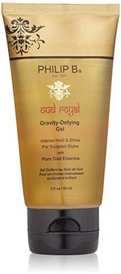 Philip B Oud Royal Gravity-defying Gel(60 ml)
Philip B Oud Royal Gravity-defying Gel(60 ml)