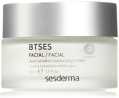 Sesderma Btses Anti-wrinkle Moisturizing Cream(50 g)