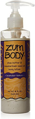 http://www.indigowild.com/who-we-are/about-us/ Zum Body Lotion Bottle Lavender Lemon(225 ml)
http://www.indigowild.com/who-we-are/about-us/ Zum Body Lotion Bottle Lavender Lemon(225 ml)