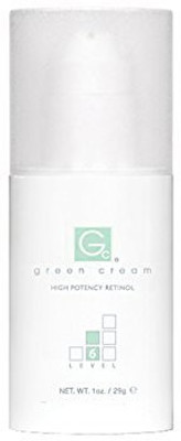 Advanced Skin Technology Green Cream - High Potency Retinol - Level 6 - Airless Pump(29 g)
Advanced Skin Technology Green Cream - High Potency Retinol - Level 6 - Airless Pump(29 g)