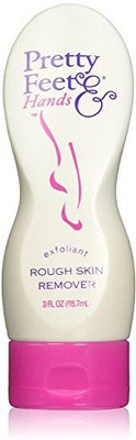 Pretty Feet & Hands Rough Skin Remover(88.7 ml)
