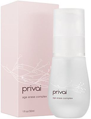 Privai Age Erase Complex, Natural Anti Aging Face Serum With Glycolic Acid To Exfoliate(30 ml)
Privai Age Erase Complex, Natural Anti Aging Face Serum With Glycolic Acid To Exfoliate(30 ml)