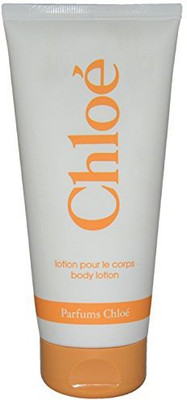 Chloe By For Women, Body Lotion(189.878 g)
