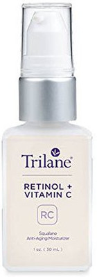 Healthy Directions Vitamin C, 1 Bottle Visibly Reduces The Signs Of Aging For Softer, Luminous, Brighter Skin(30 ml)
Healthy Directions Vitamin C, 1 Bottle Visibly Reduces The Signs Of Aging For Softer, Luminous, Brighter Skin(30 ml)
