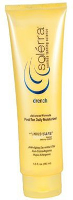 Solerra Drench Post-tan Daily Moisturizer(155.87 g)