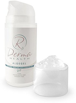R3 Derma Organic Aloe Vera Gel Enriched With Essential Oils - Clinical Formulation(100 ml)
R3 Derma Organic Aloe Vera Gel Enriched With Essential Oils - Clinical Formulation(100 ml)