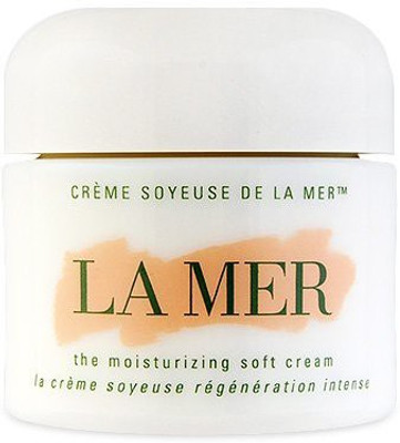 LaMer The Moisturizing Soft Cream For Unisex(56.68 g)