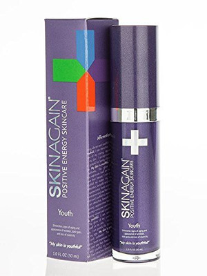 SkinAgain Wrinkle Treatment And Brightening Cream, Anti Aging Skin Care, Lightening Moisturizer Lotion(28.34 g)
SkinAgain Wrinkle Treatment And Brightening Cream, Anti Aging Skin Care, Lightening Moisturizer Lotion(28.34 g)
