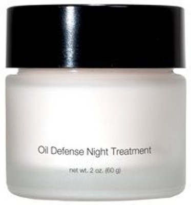 Jolie Oil Defense Night Treatment - P.m. Moisturizer For Oily/combination Skin(60 g)
Jolie Oil Defense Night Treatment - P.m. Moisturizer For Oily/combination Skin(60 g)